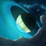Solitude in Space