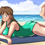Beach Day