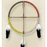 Redbird's Sacred Hoop