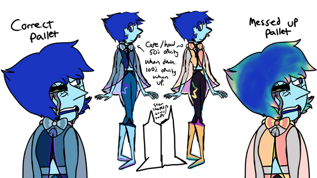 Tahi Redesign Ref