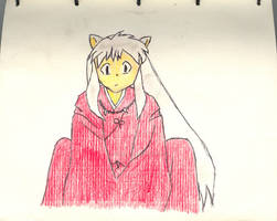 Inuyasha