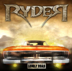 RYDER - LONELY ROAD