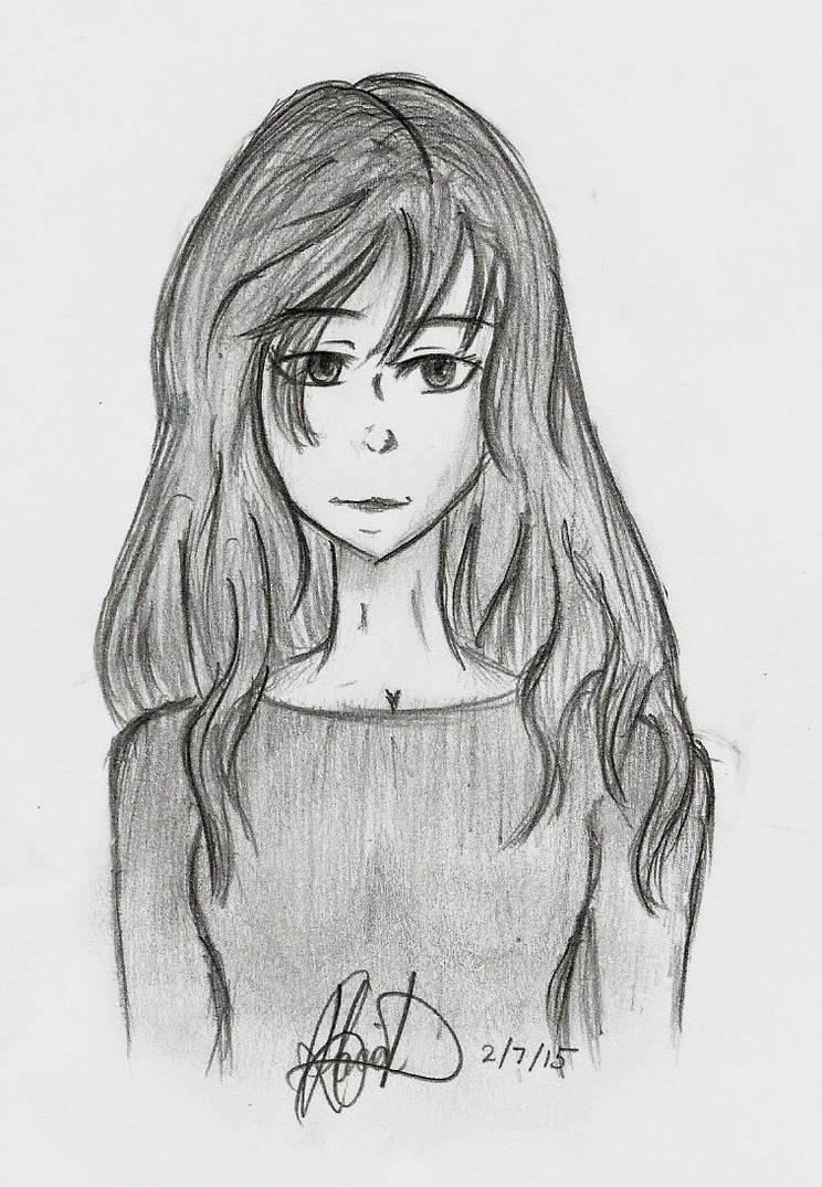 Unwind Risa Characters Risa Ward Unwind Series by pandaoncloud9 on DeviantArt