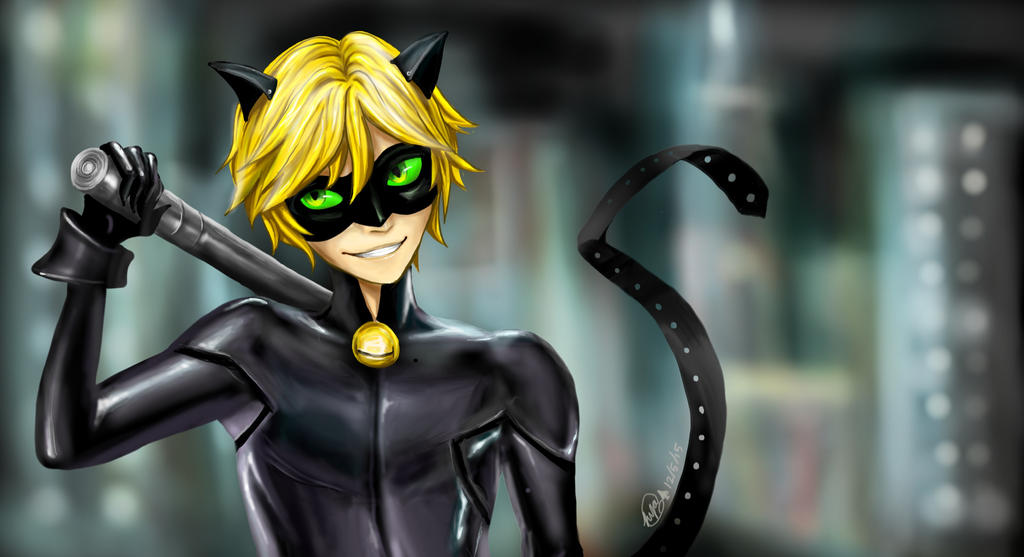 Miraculous Ladybug Chat Noir Fanart By Kiwipeters On Deviantart Miraculous Ladybug Chat Noir Fanart By Kiwipeters On Deviantart
