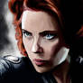 Natasha Romanoff