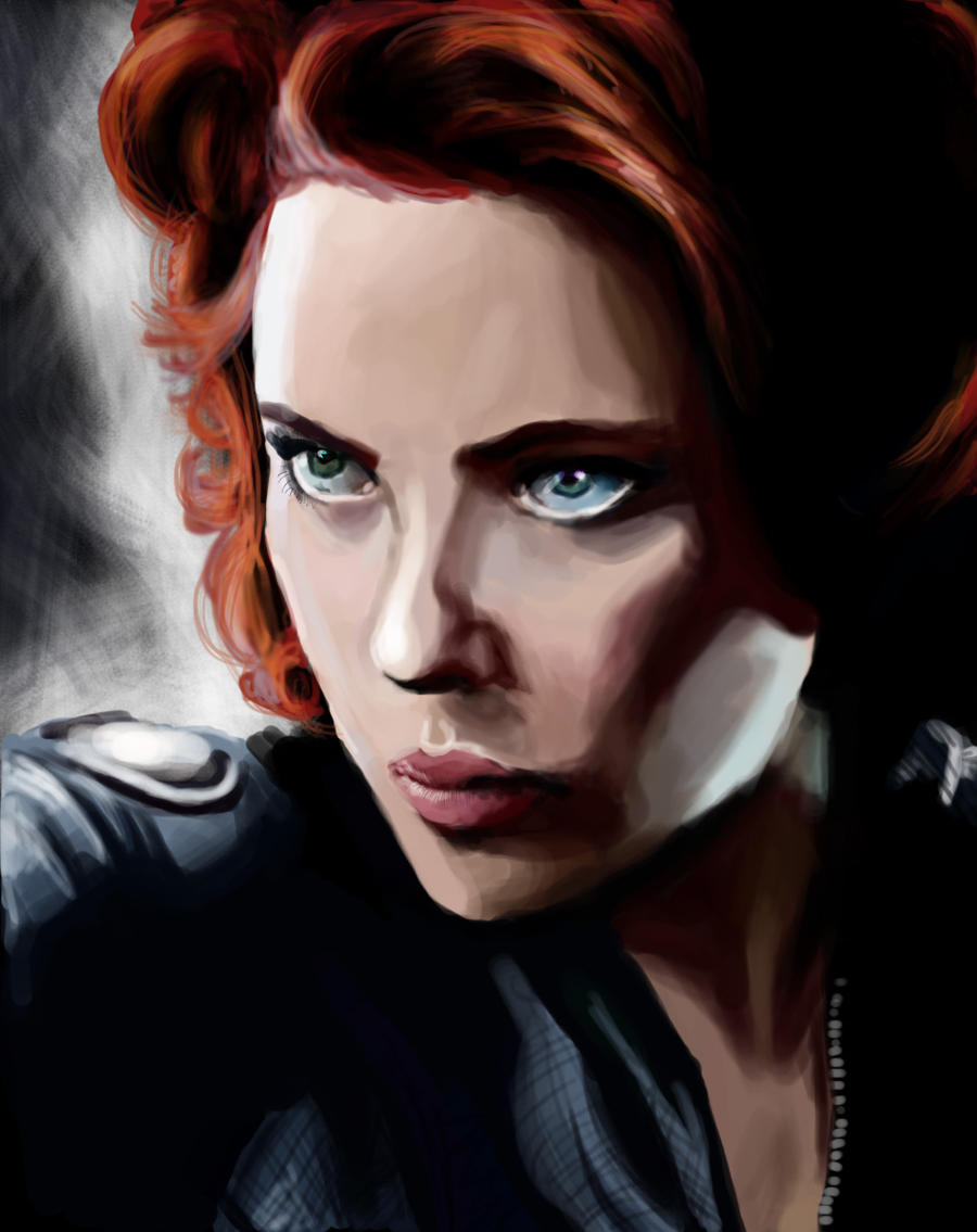 Natasha Romanoff By Quetzalcoatlehecatl1 On DeviantArt natasha-romanoff-by-quetzalcoatlehecatl1-on-deviantart