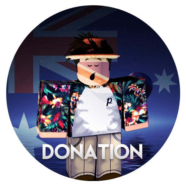 Donation Sign  Roblox Gamepass - Rolimon's