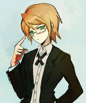 Byakuya Togami On Dangan Ronpa Deviantart Byakuya Togami On Dangan Ronpa Deviantart