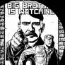 Winston Smith of 1984