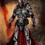Revan's Mandalorian Armor