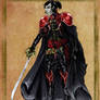Vampire Swordsman