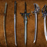 sword concepts