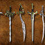 More swords