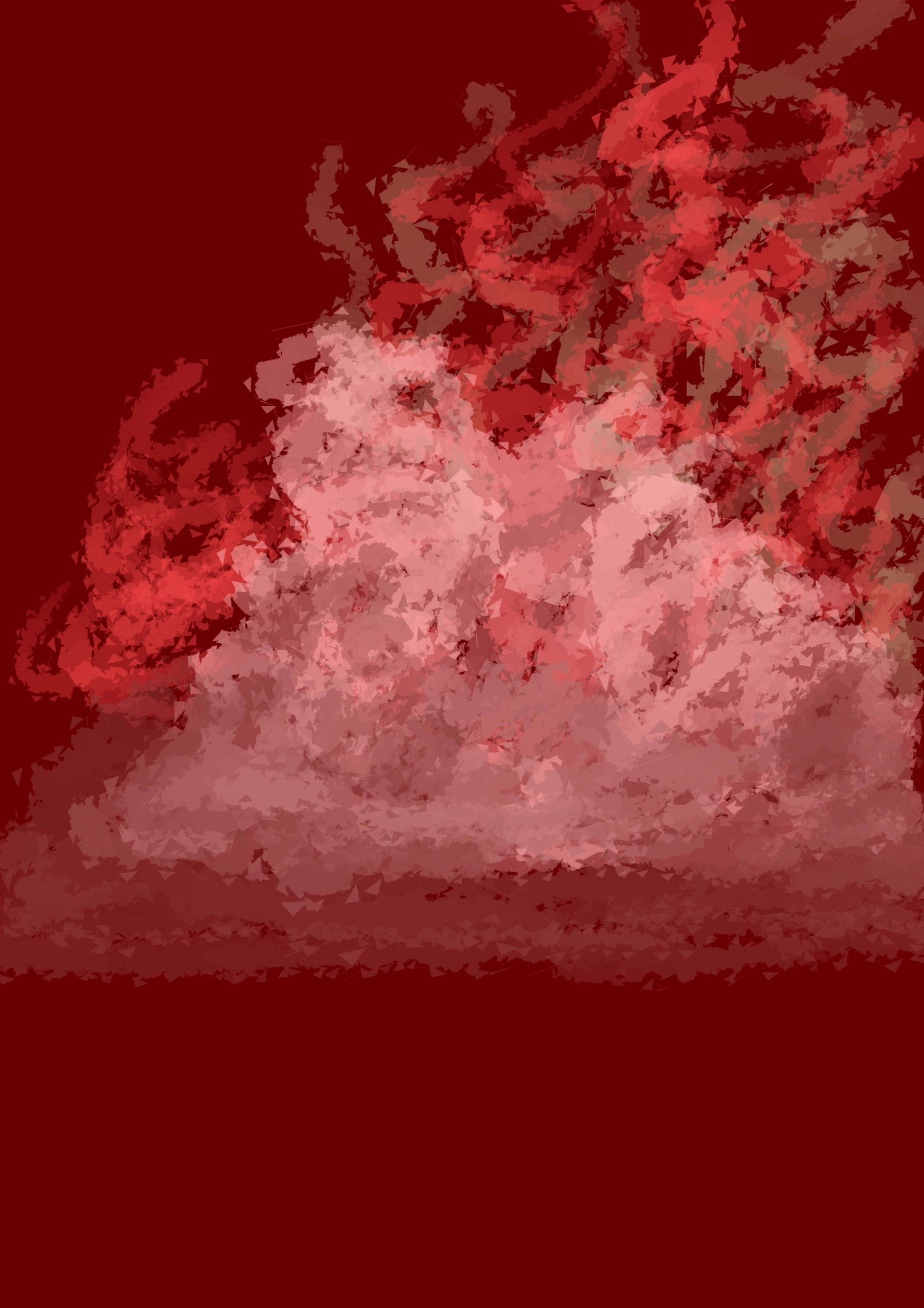 Attack Red Color Attaque Rouge by GamerArtisan on DeviantArt