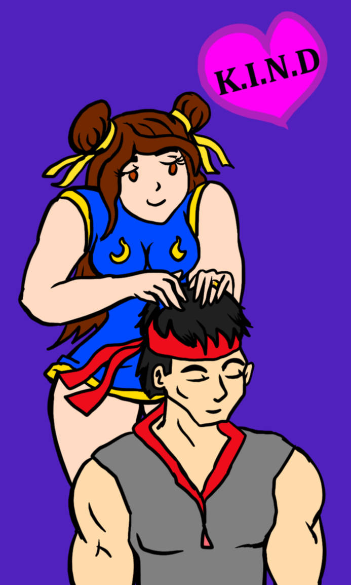 Day 13 Lin Deviantart Day 13: Kind by GamerArtisan on DeviantArt