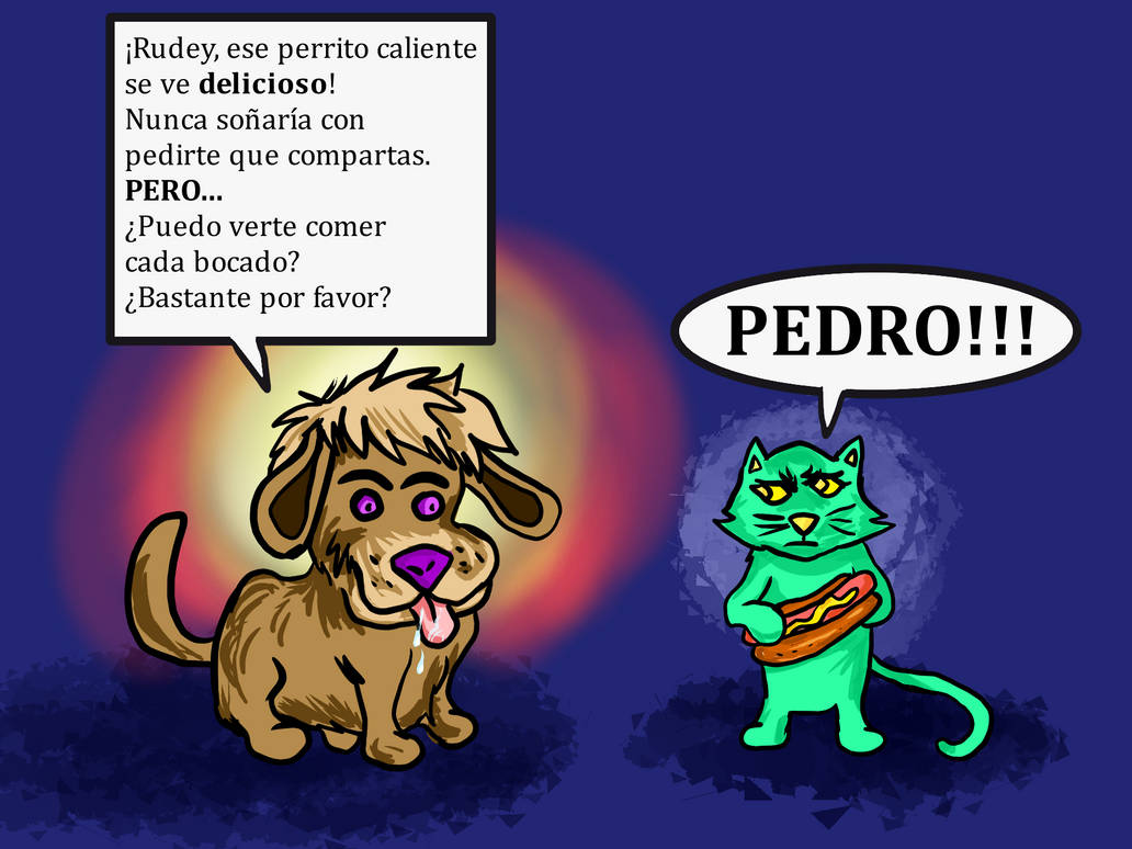 Antojo by GamerArtisan on DeviantArt