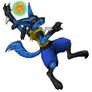 Lucario