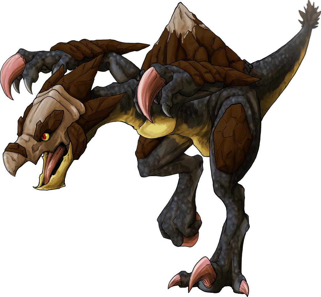 Terrarth
