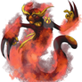 Rufoast