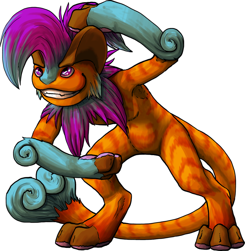 Monjestor