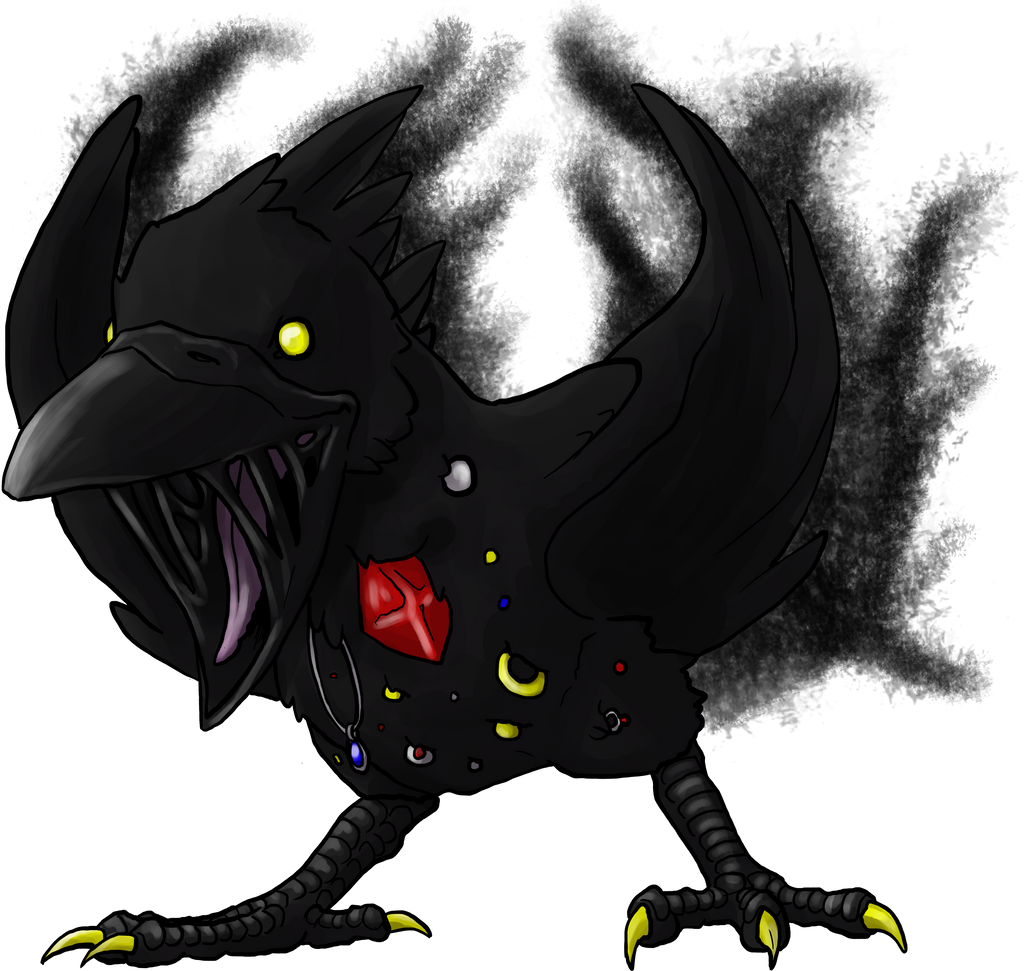 Ravenatch