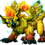 Gryvolt
