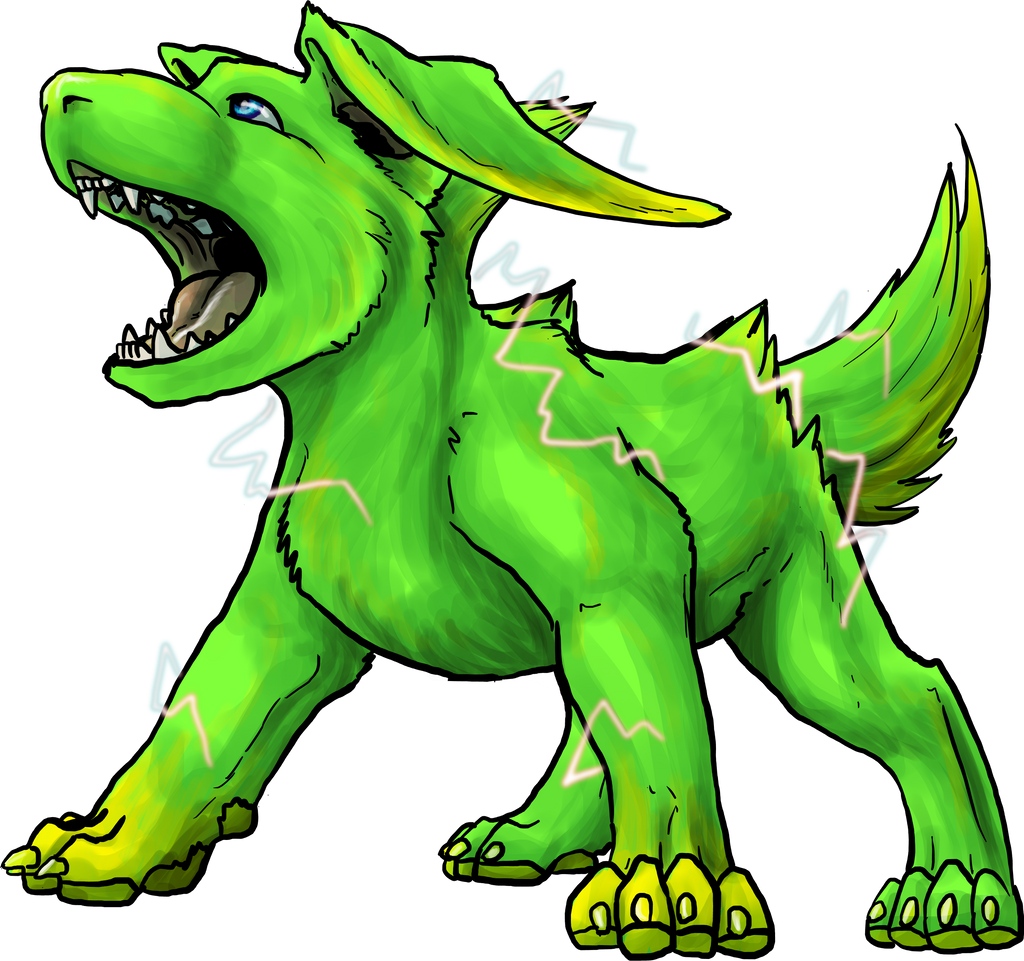 Thunduppy