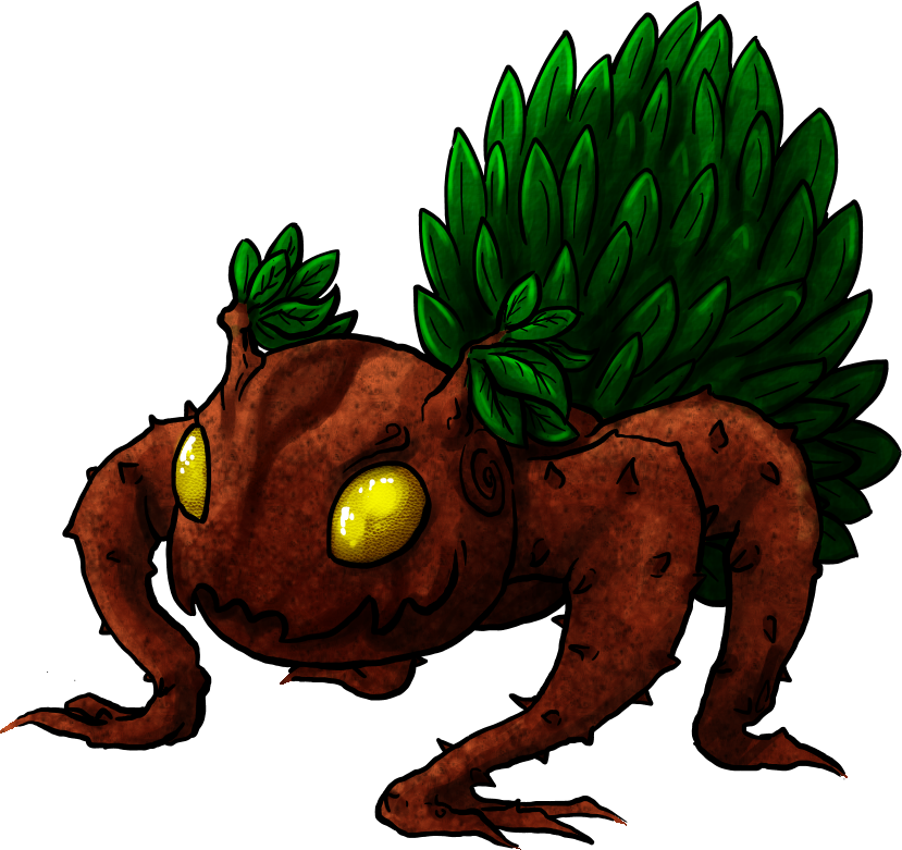 Treeant