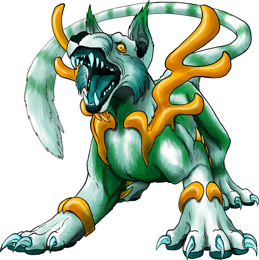 Icebragled