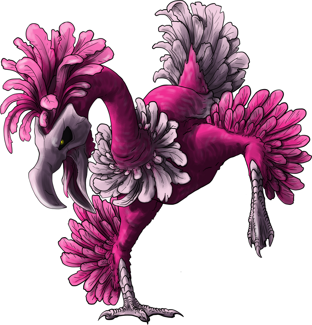 Flaminwi