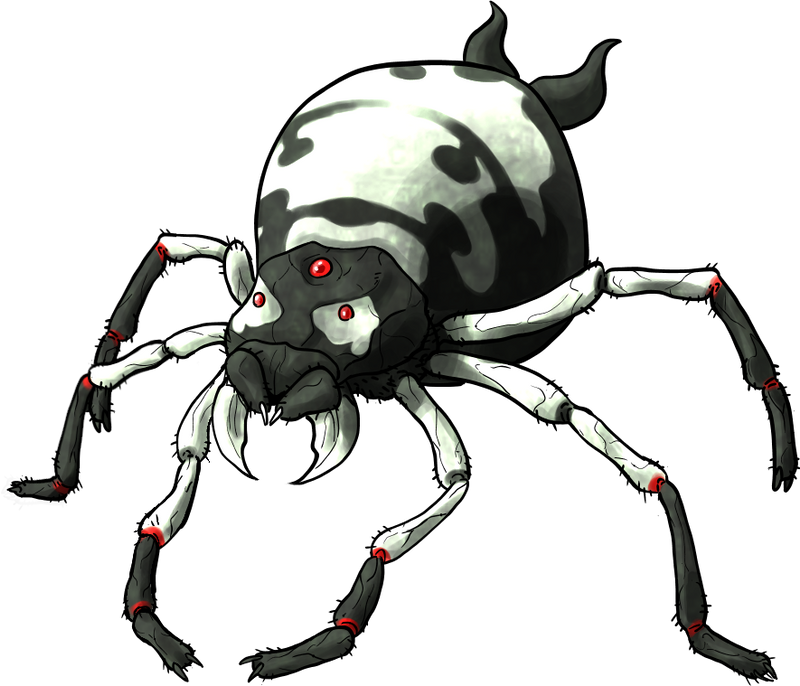 Spideve