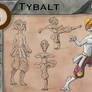 Tybalt Evo