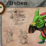 Byorb