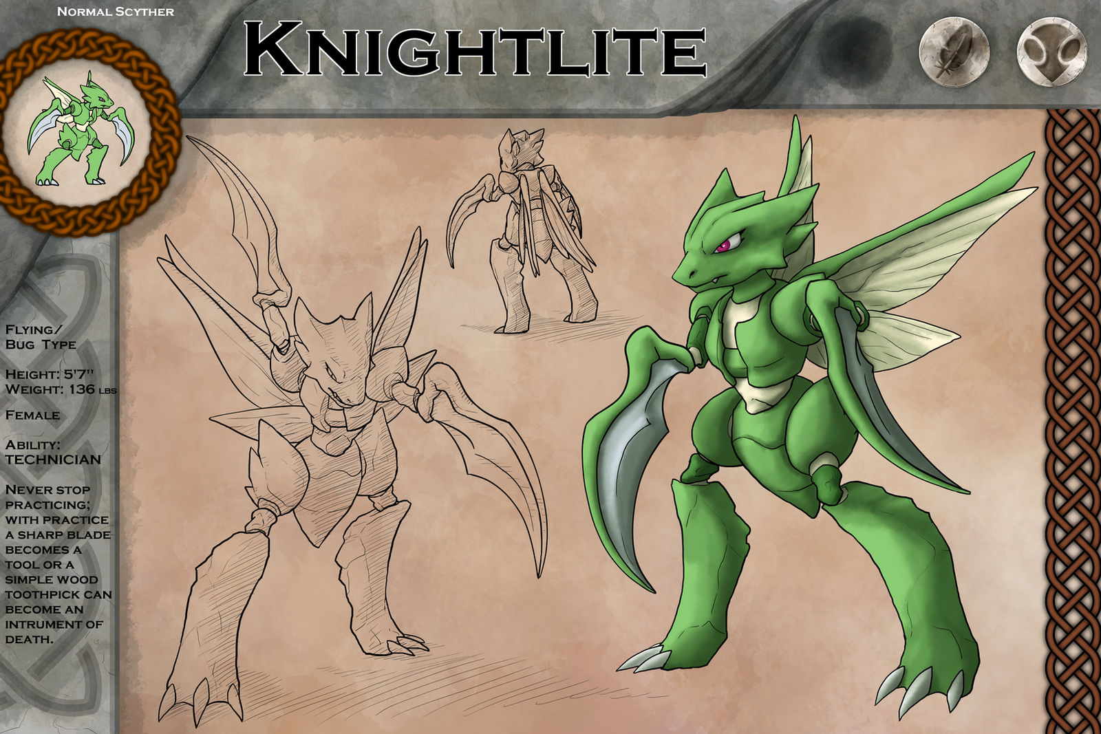 Knightlite