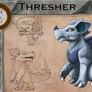 Thresher