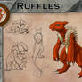 Ruffles