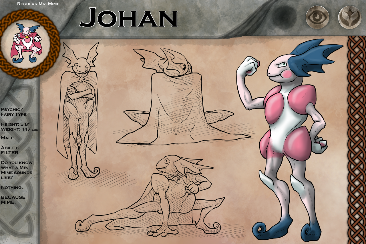 Johan