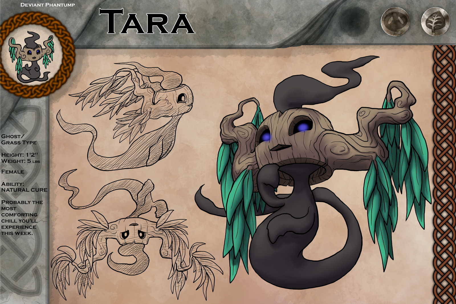 Tara