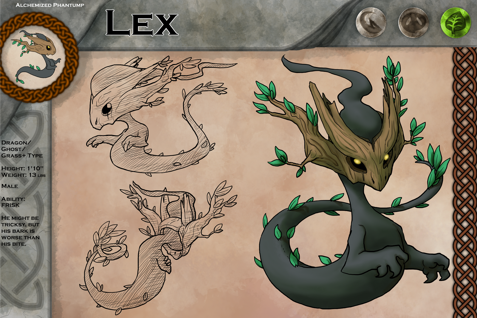 Lex