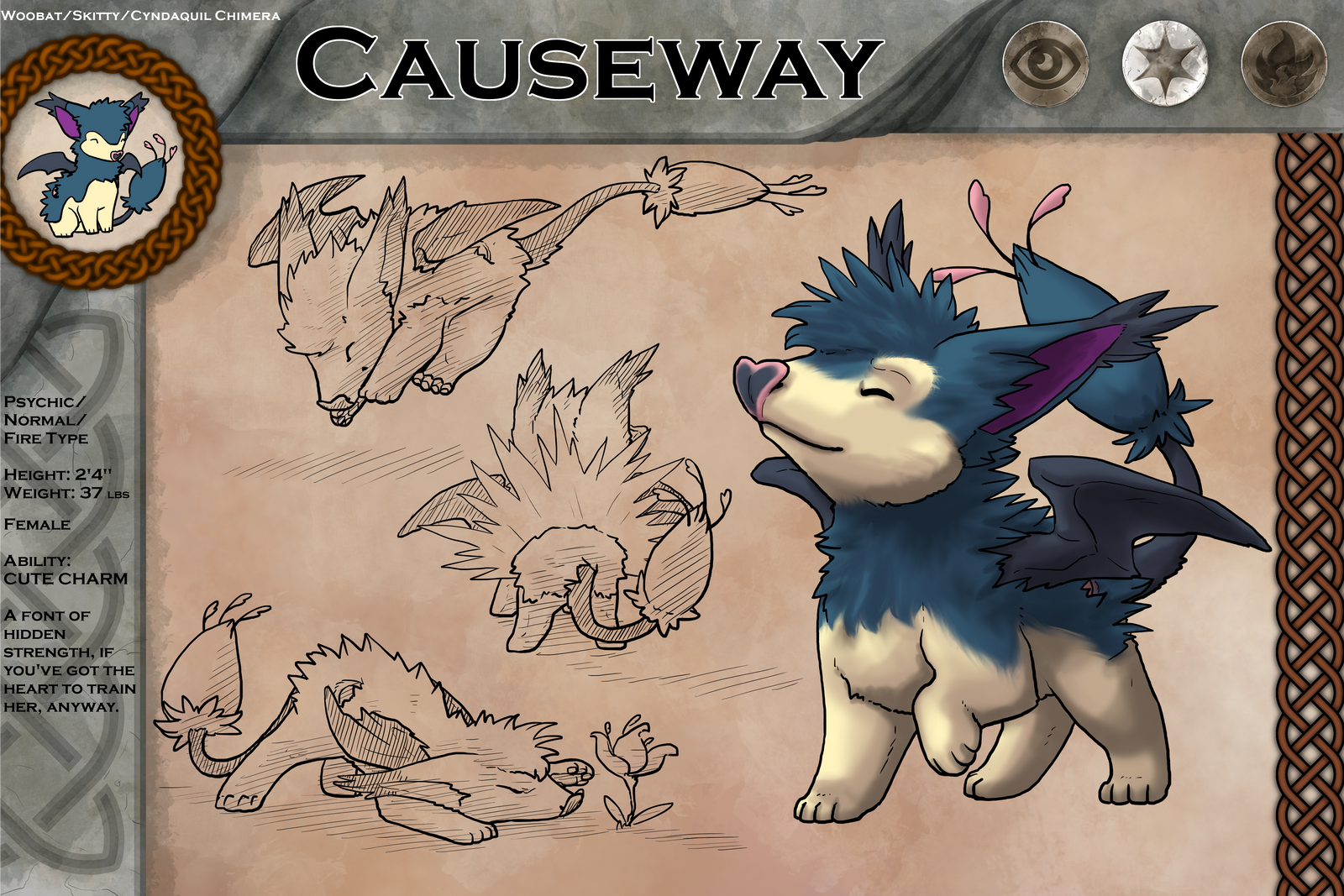 Causeway