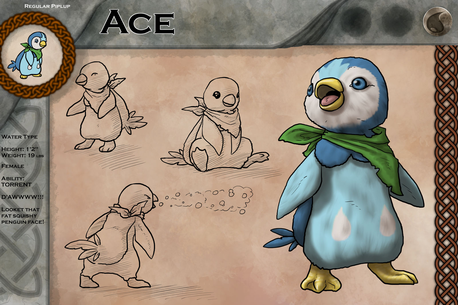 Ace