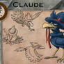 Claude