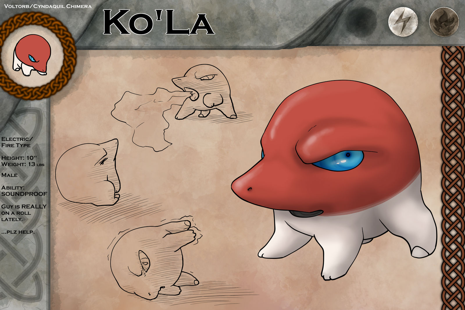 Ko'La