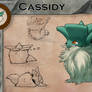 Cassidy