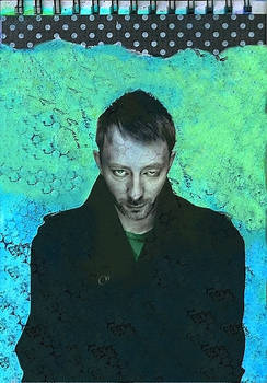 Thom Yorke