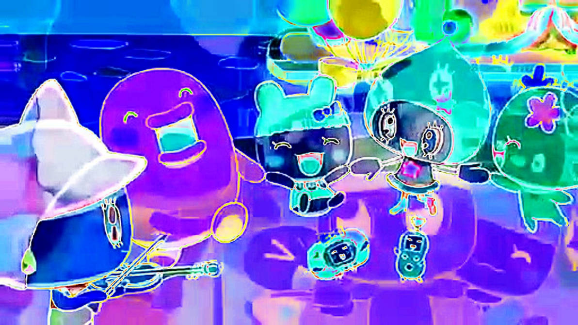 The Real G Major 4 By VideoEffects915 On DeviantArt the-real-g-major-4-by-videoeffects915-on-deviantart
