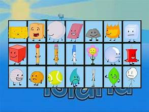 BFDI Auditions by VideoEffects915 on DeviantArt