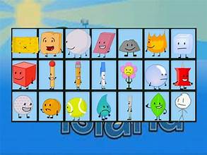 Bfdi Panel BFDI Auditions by VideoEffects915 on DeviantArt