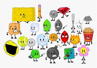 Bfdi Machine Deviantart bfdi by VideoEffects915 on DeviantArt