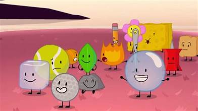 Classic BFDI Cartoons 1960 by VideoEffects915 on DeviantArt